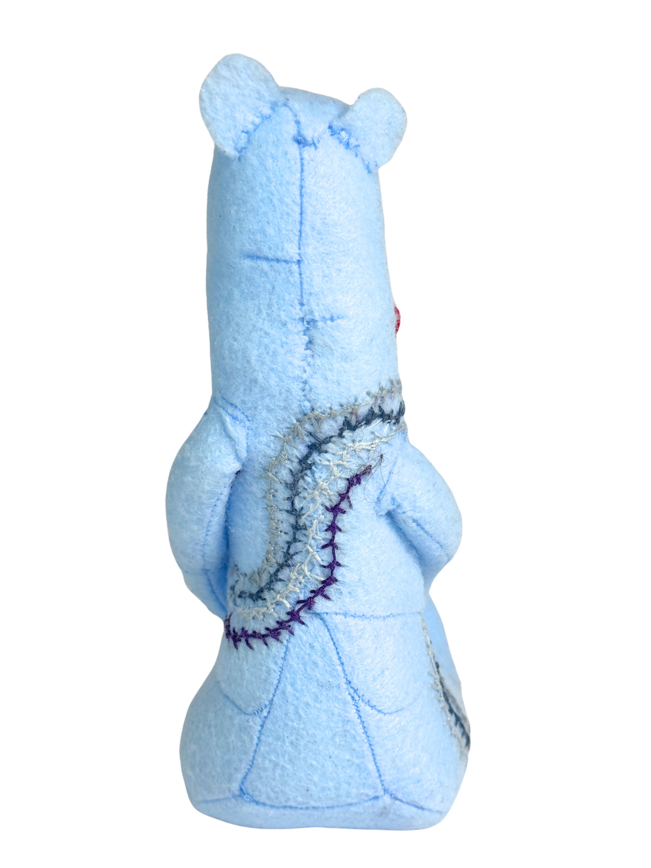 Office Sidekick One of a Kind Plush - Pam The Receptionist