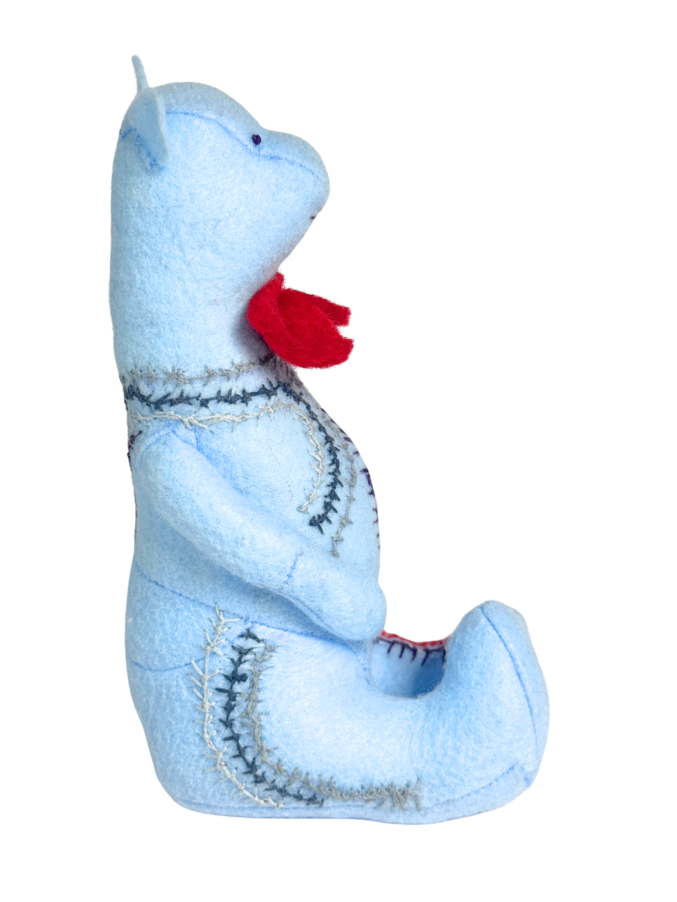 Office Sidekick One of a Kind Plush - Pam The Receptionist