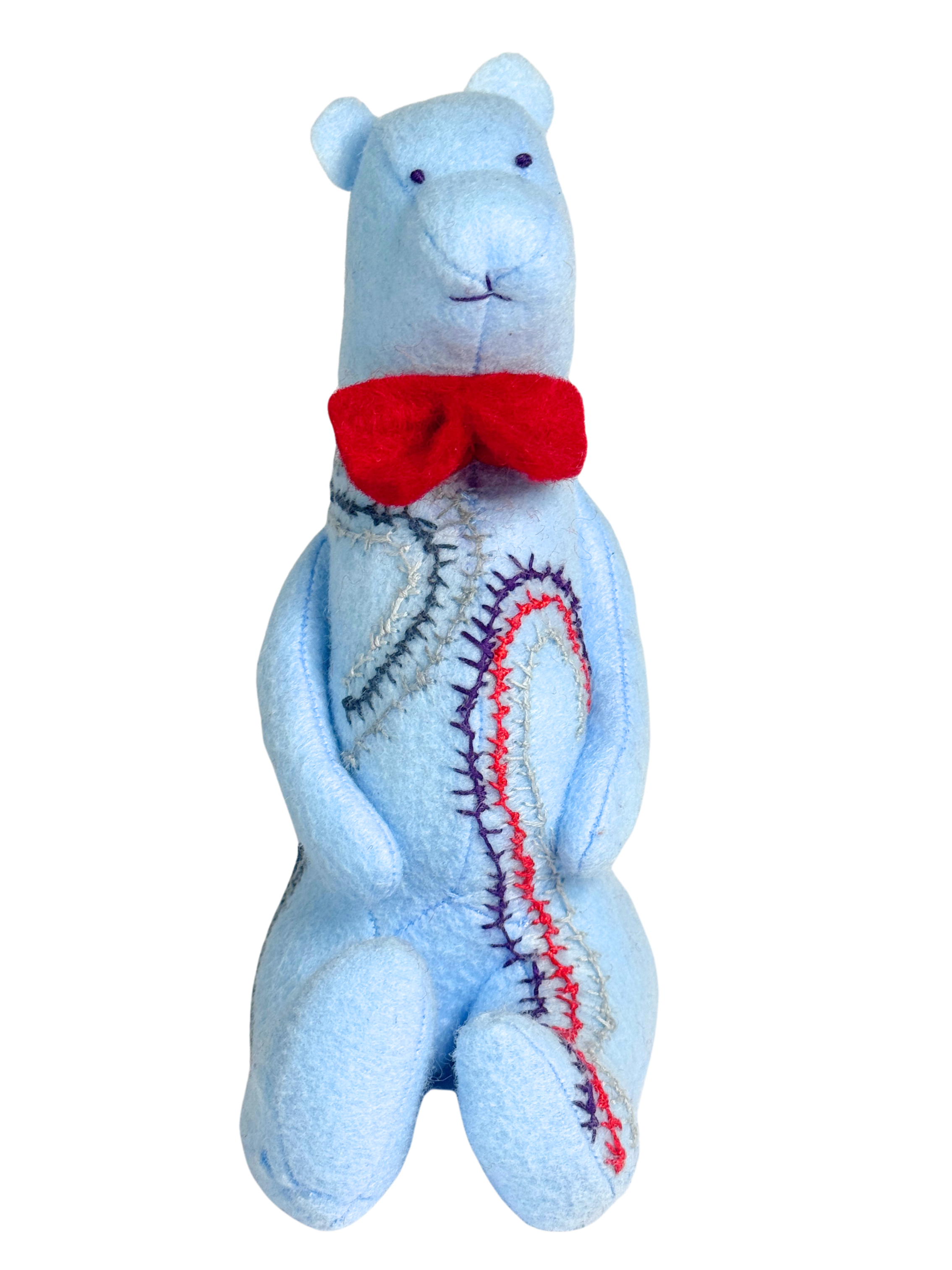 Office Sidekick One of a Kind Plush - Pam The Receptionist