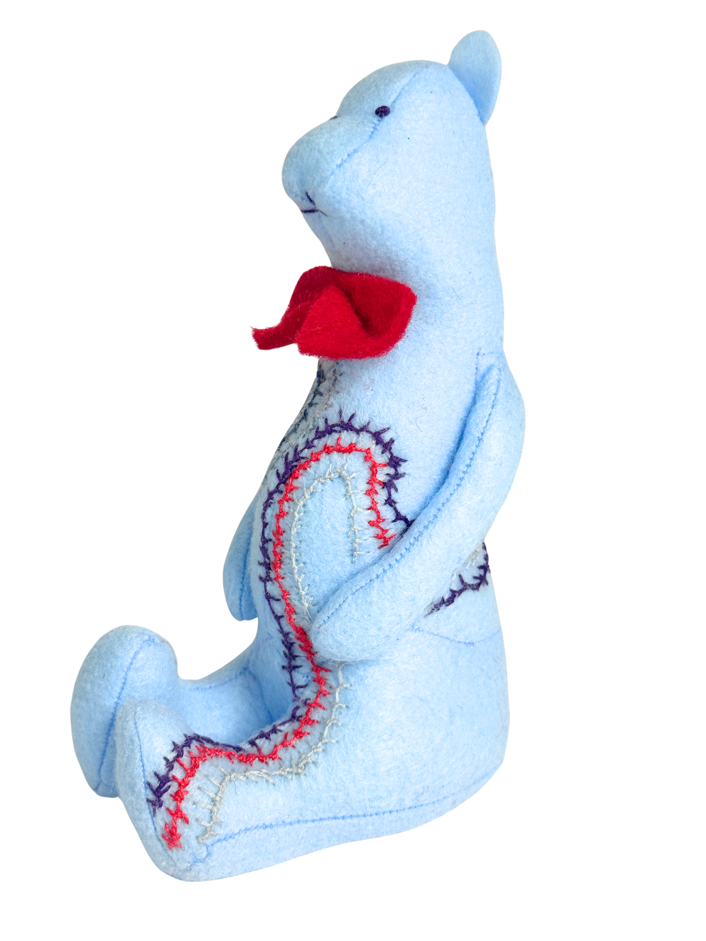 Office Sidekick One of a Kind Plush - Pam The Receptionist