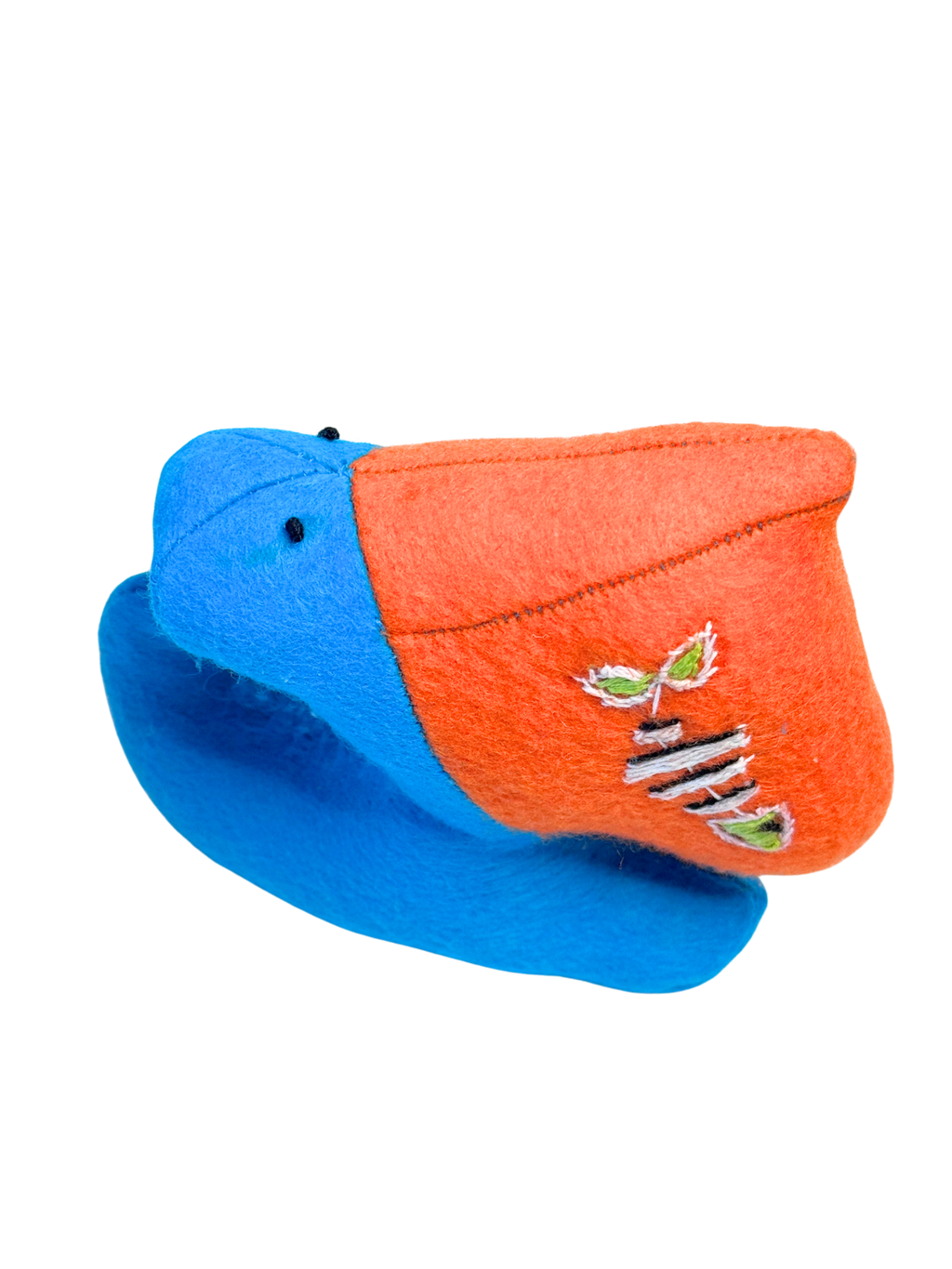 Pedro the Pelican- One of a Kind Office Sidekick - Workspace Flair