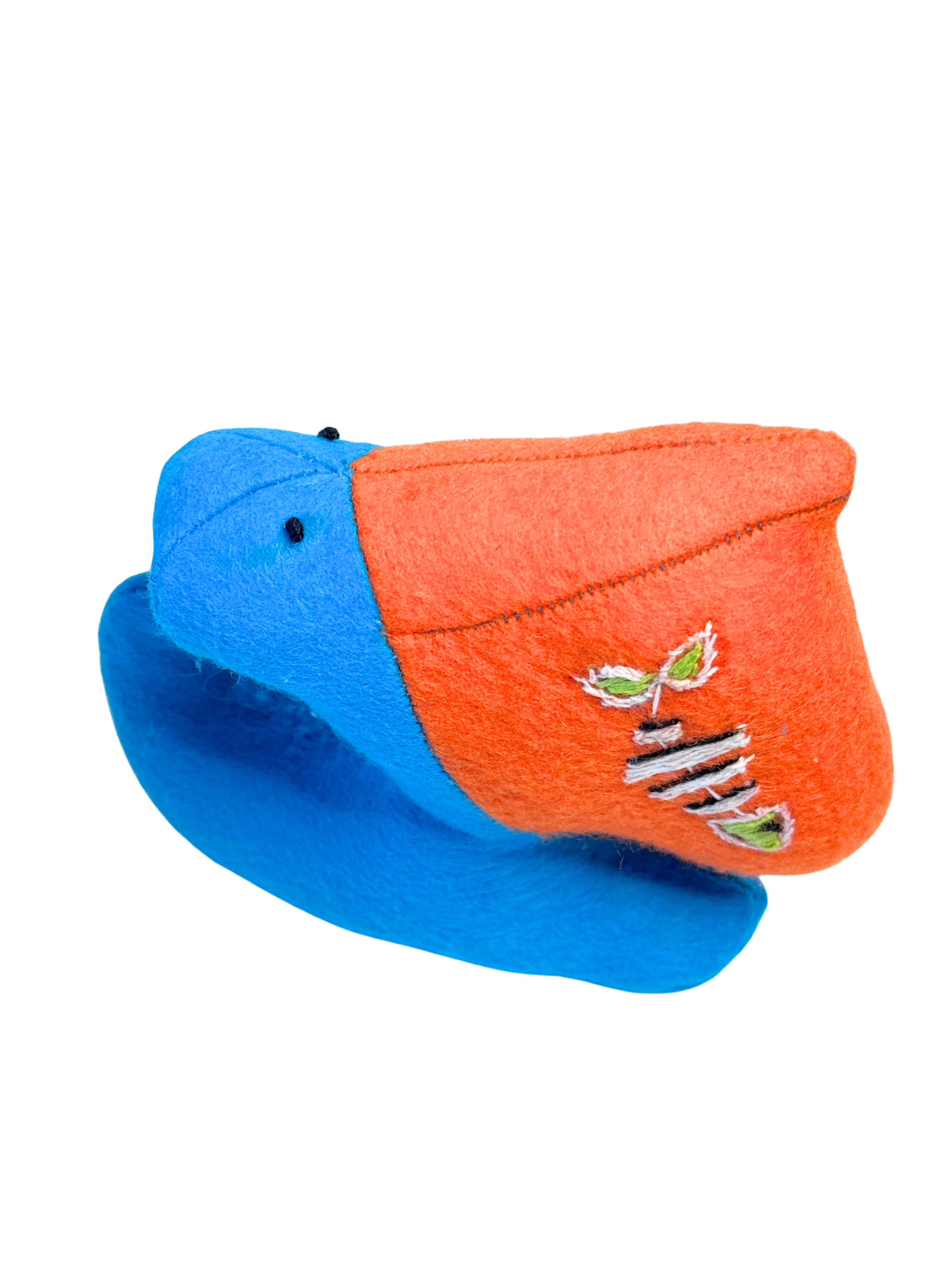 Pedro the Pelican- One of a Kind Office Sidekick - Workspace Flair