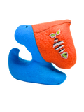 Pedro the Pelican- One of a Kind Office Sidekick - Workspace Flair