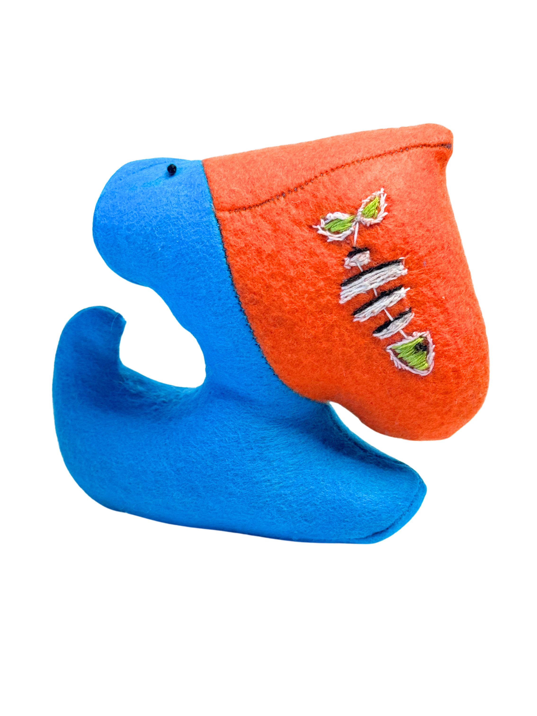 Pedro the Pelican- One of a Kind Office Sidekick - Workspace Flair