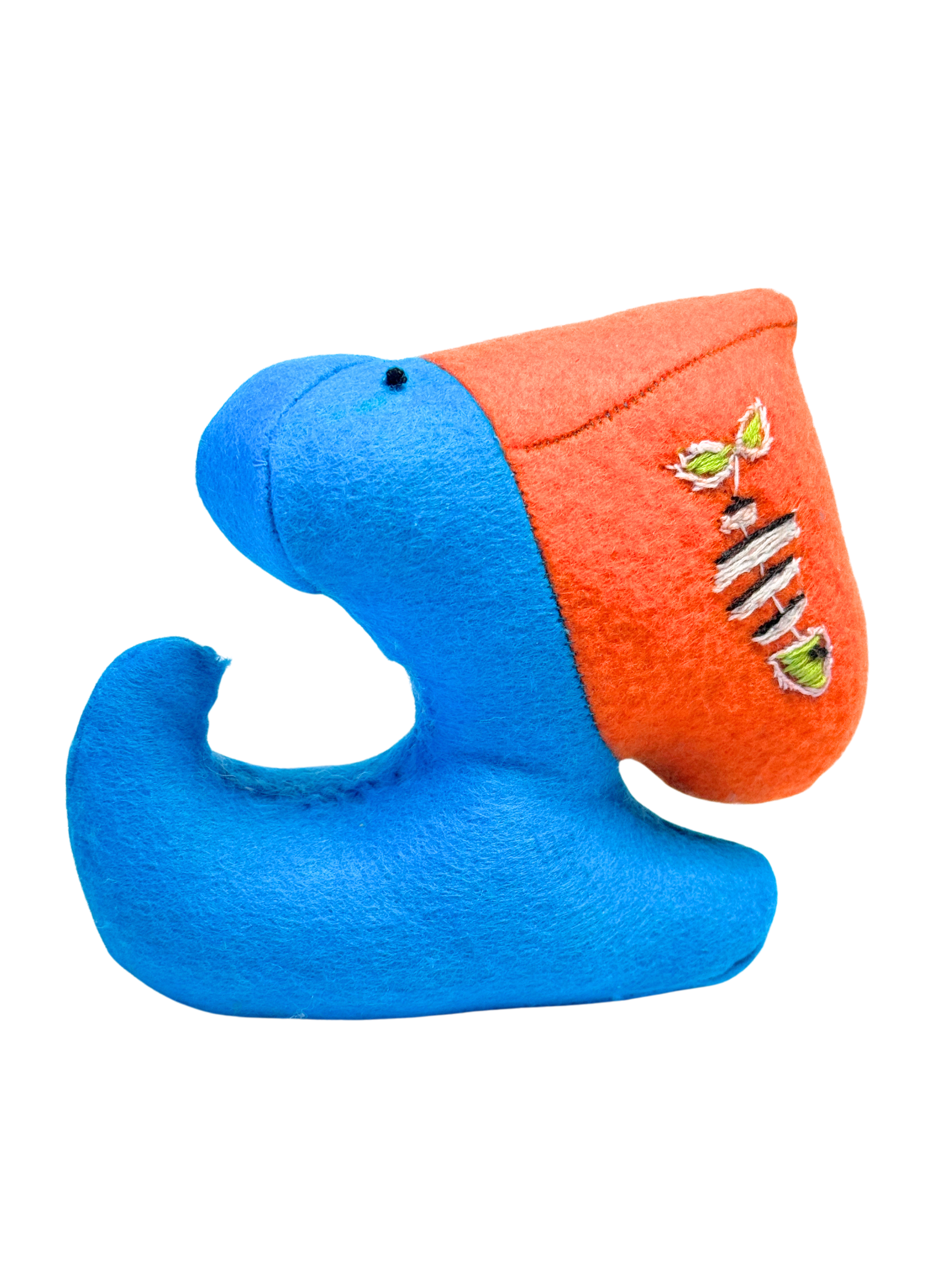 Pedro the Pelican- One of a Kind Office Sidekick - Workspace Flair