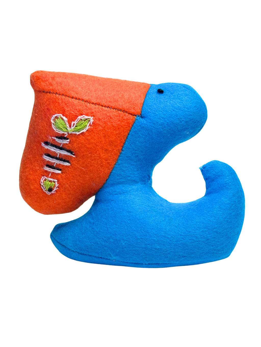 Pedro the Pelican- One of a Kind Office Sidekick - Workspace Flair