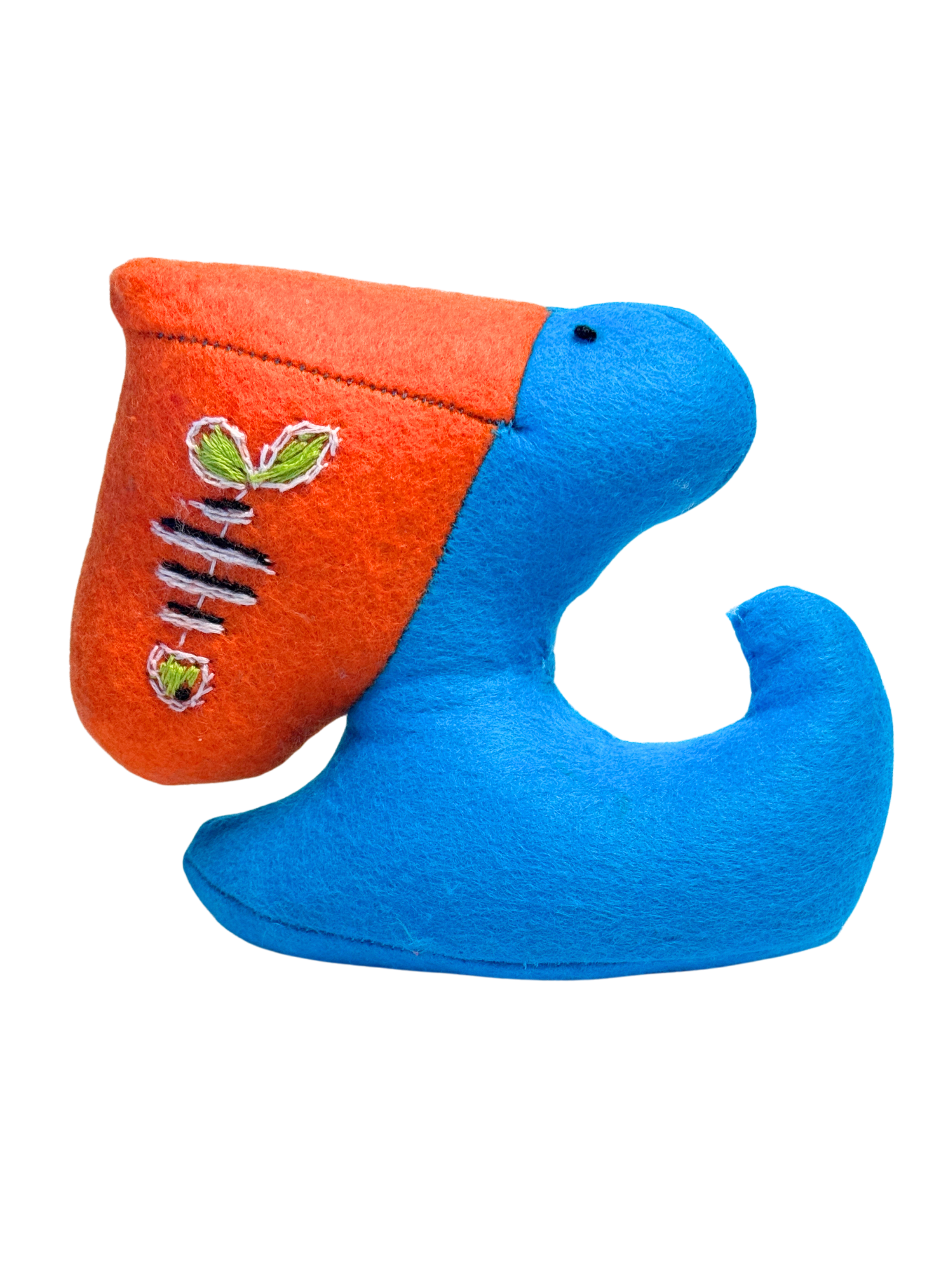 Pedro the Pelican- One of a Kind Office Sidekick - Workspace Flair