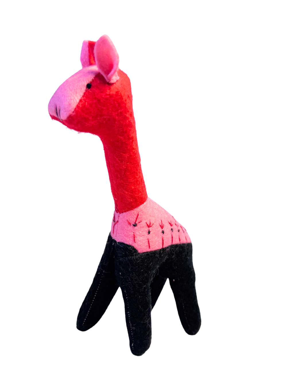 Office Sidekick One of a Kind Plush - Georgia The Giraffe - School Librarian