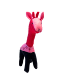 Office Sidekick One of a Kind Plush - Georgia The Giraffe - School Librarian