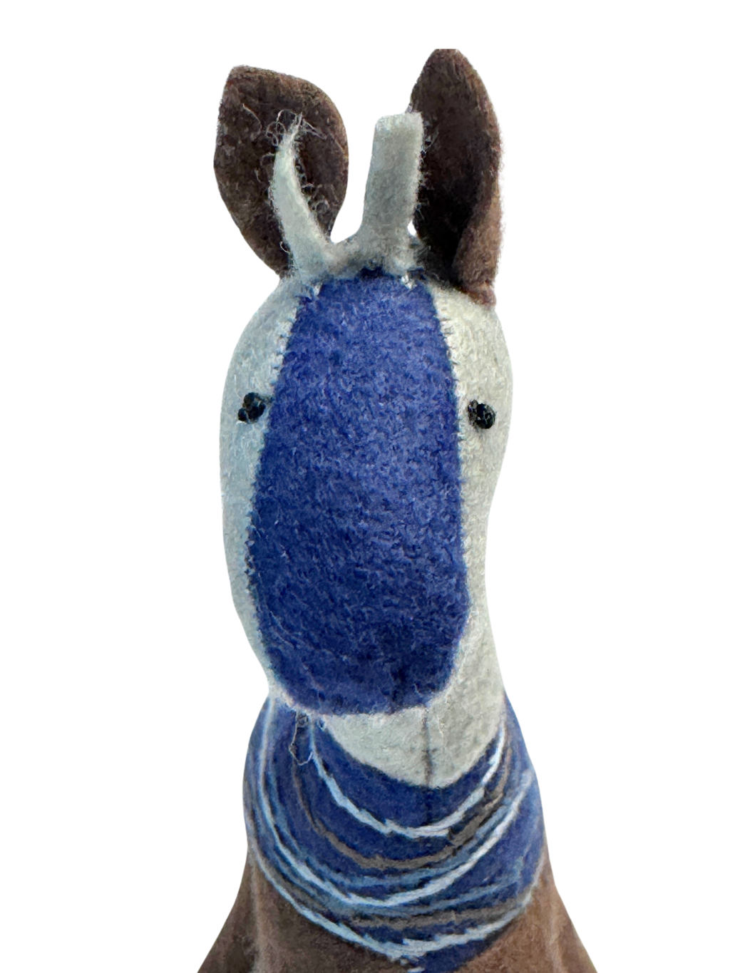 Office Sidekick One of a Kind Plush - George The Giraffe - Company Gossip