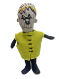 Frank - Frankenstein - One of a Kind Seasonal Desk Flair