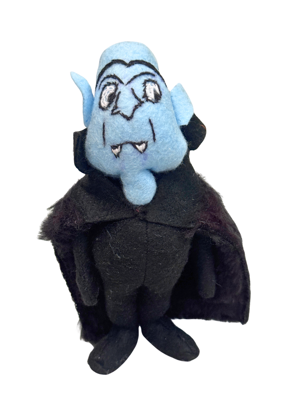 Vladimir The Vampire - One of a Kind Seasonal Desk Flair