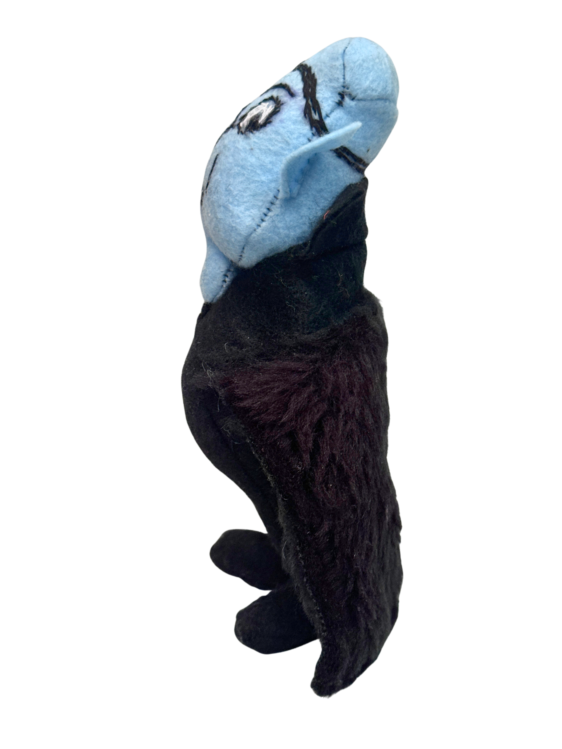 Vladimir The Vampire - One of a Kind Seasonal Desk Flair