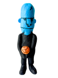 Halloween Creature Monster Victor  - One of a Kind Seasonal Desk Flair