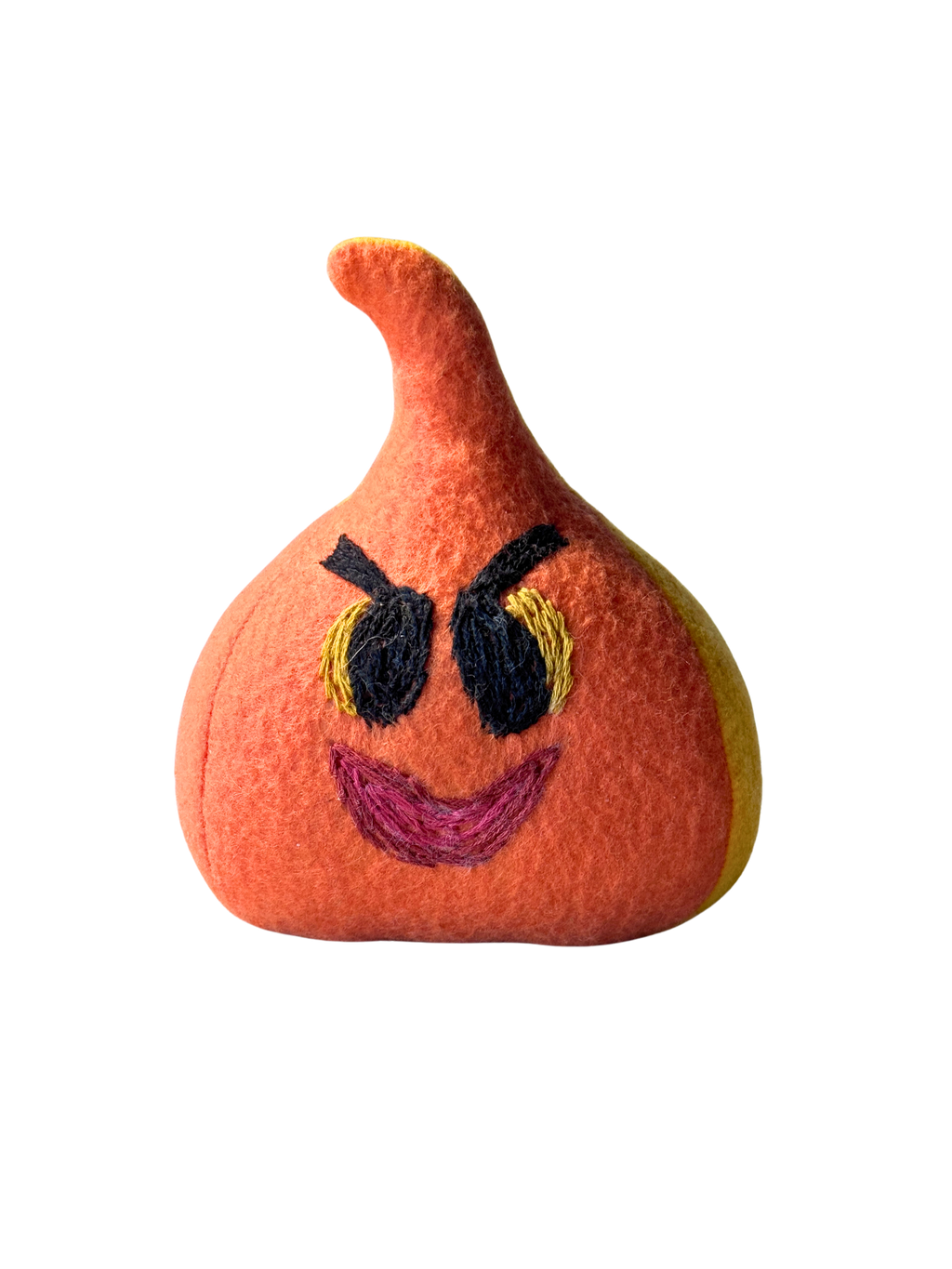 Dr. Marshmellow The Ghost  - One of a Kind Seasonal Desk Flair