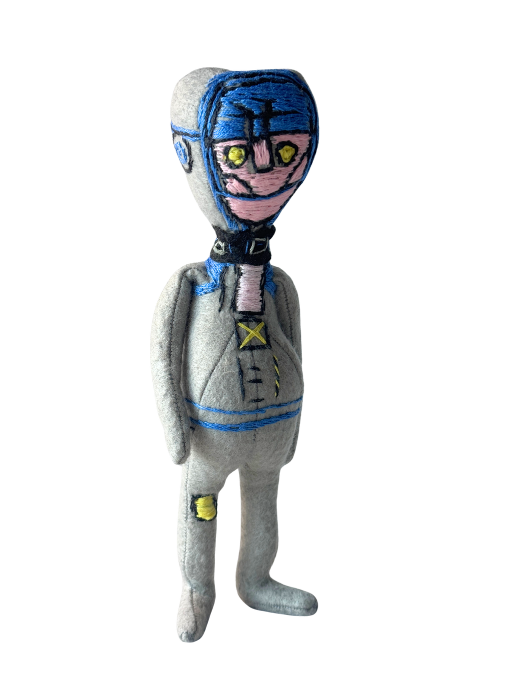 KOKO - Kooky Space Ghost One of a Kind Seasonal Sidekick