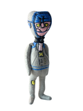 KOKO - Kooky Space Ghost One of a Kind Seasonal Sidekick