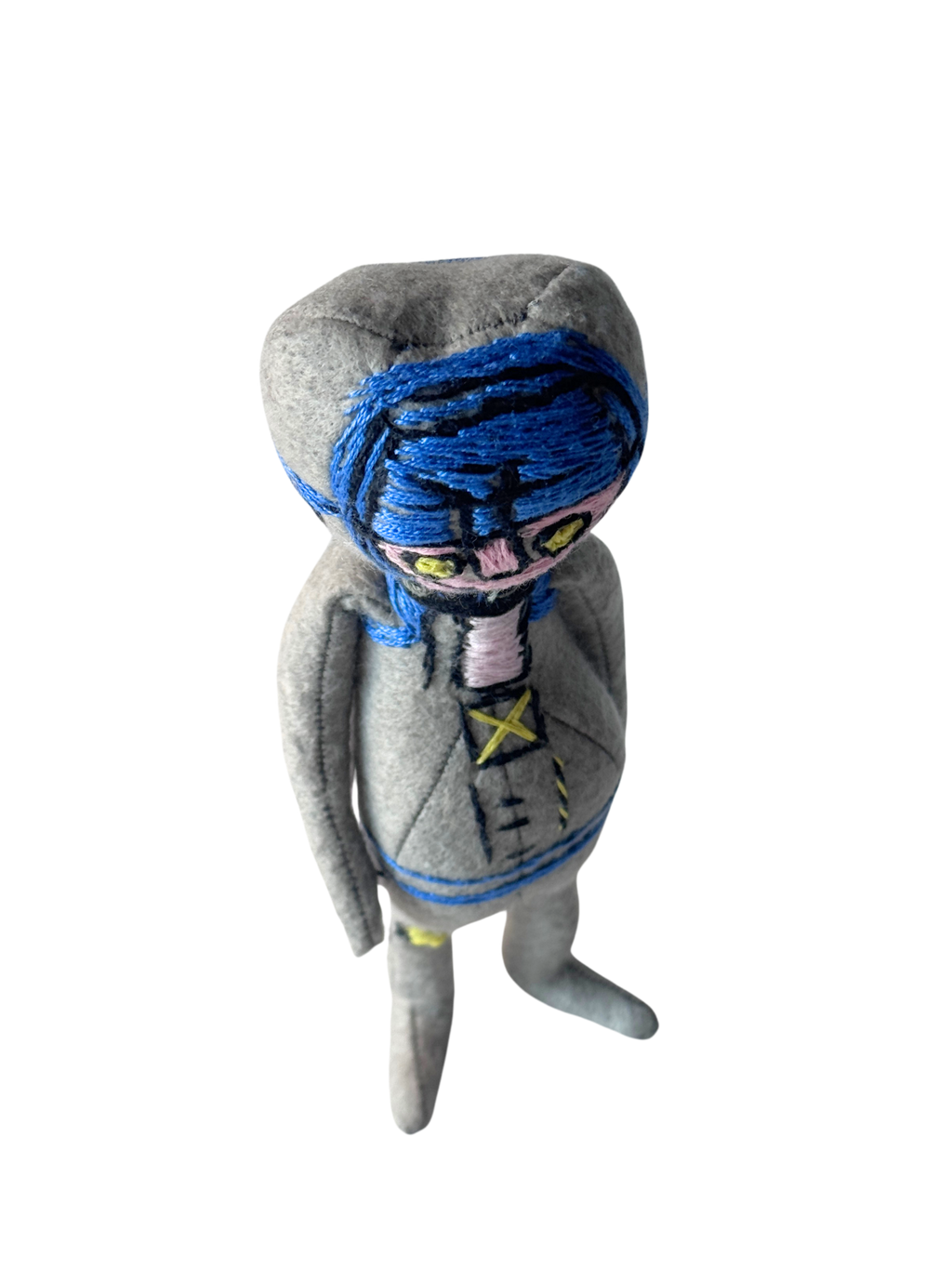 KOKO - Kooky Space Ghost One of a Kind Seasonal Sidekick