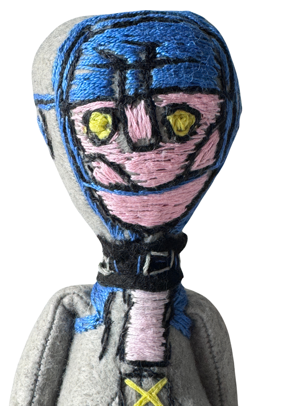 KOKO - Kooky Space Ghost One of a Kind Seasonal Sidekick