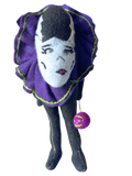 The Bride - One of a Kind Seasonal Sidekick