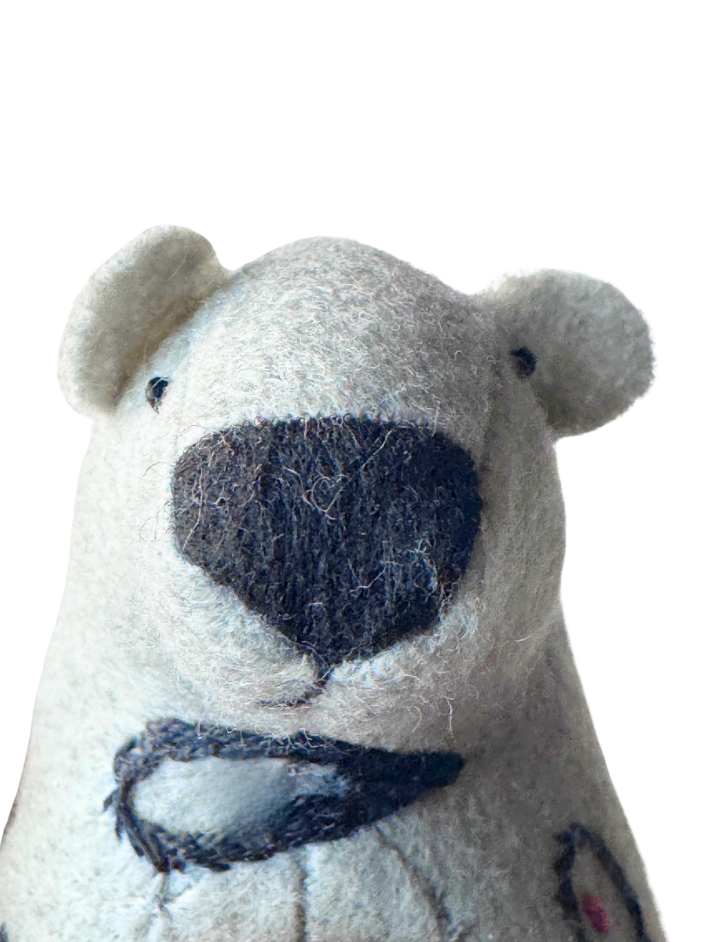 Office Sidekick Paisley - A Co-worker You Can Enjoy Working With