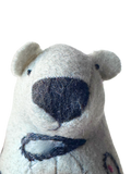 Office Sidekick Paisley - A Co-worker You Can Enjoy Working With