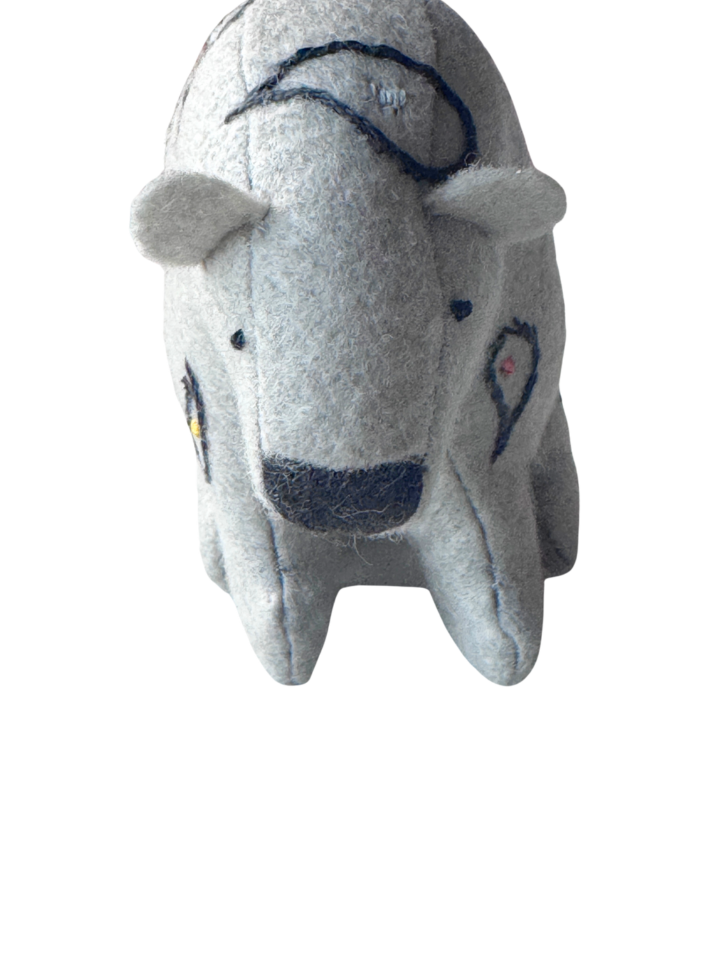 Office Sidekick Paisley - A Co-worker You Can Enjoy Working With