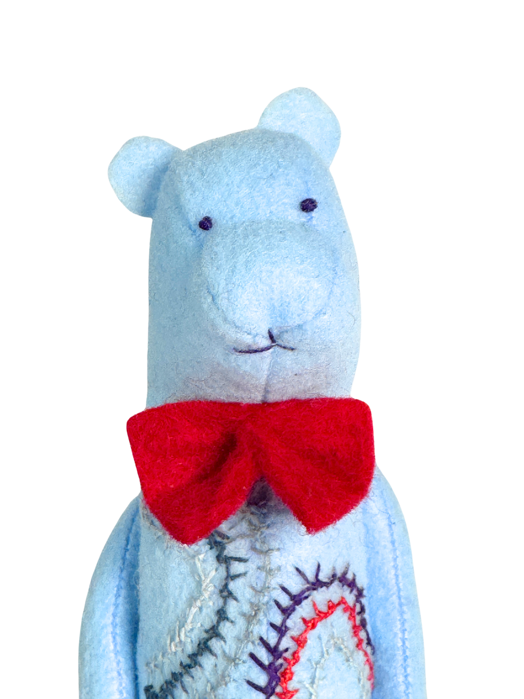 Office Sidekick One of a Kind Plush - Pam The Receptionist