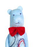 Office Sidekick One of a Kind Plush - Pam The Receptionist