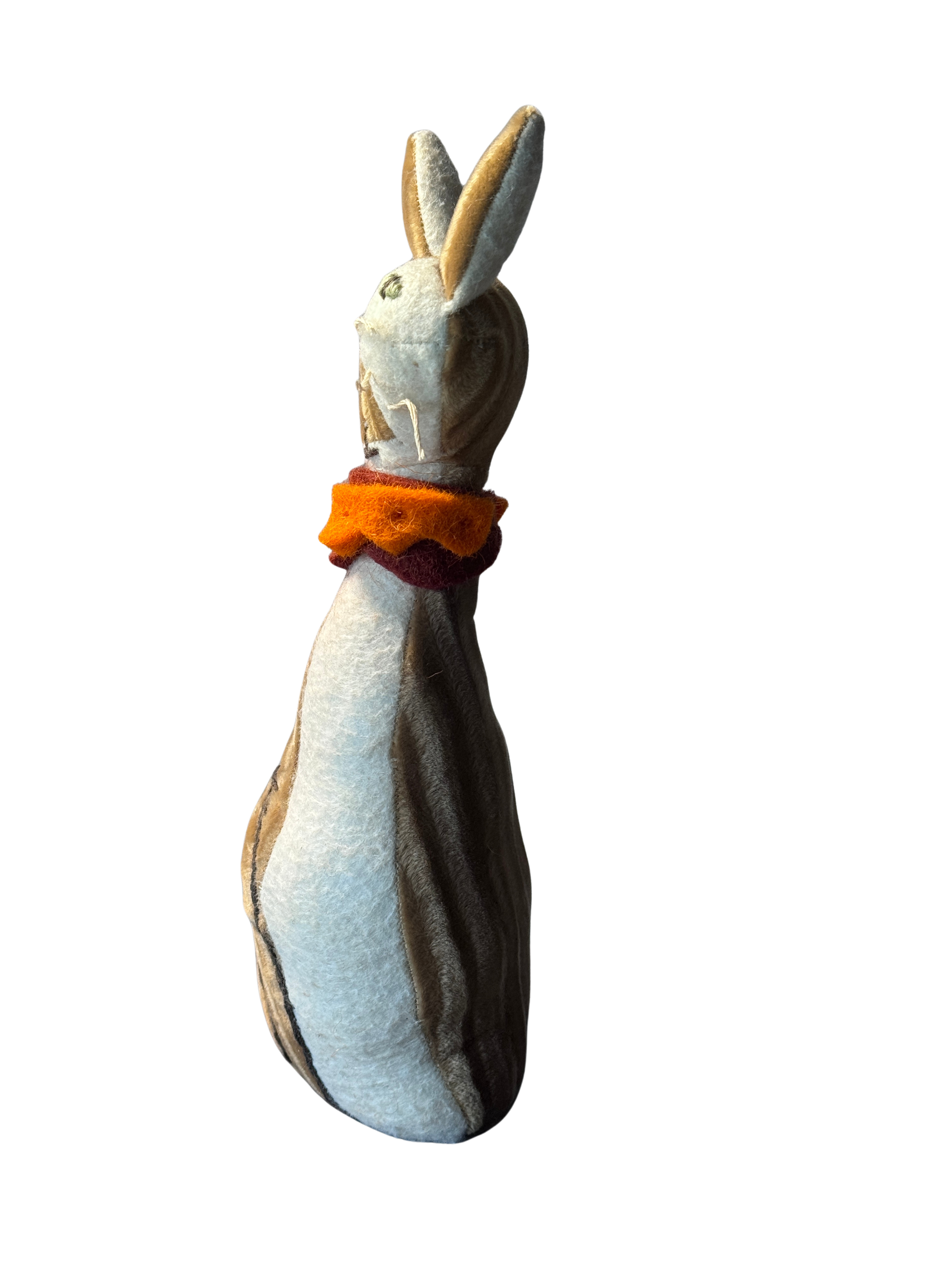 Sweet and Calm Kitty Cat - One of a Kind Soft Art Collectible