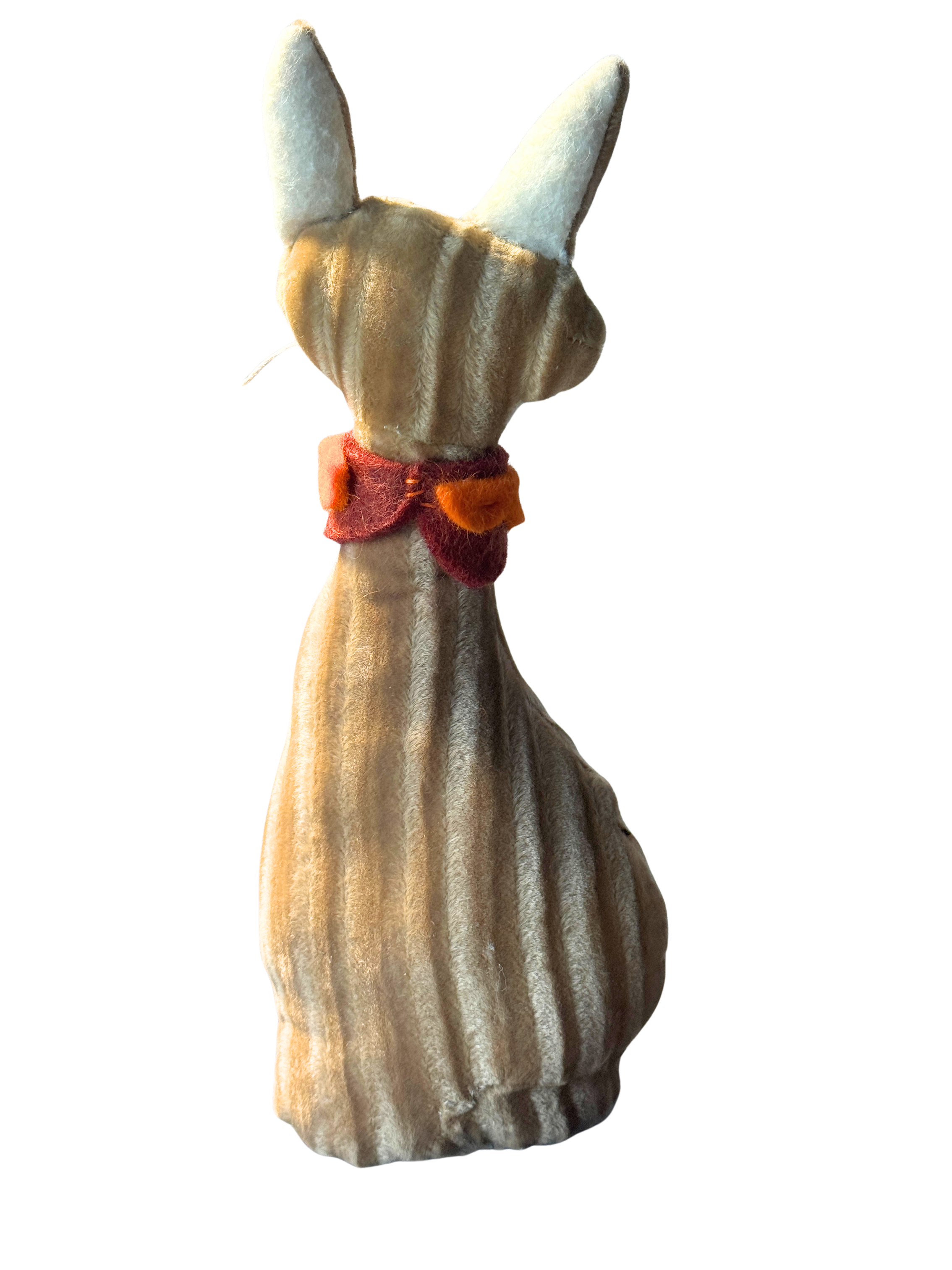 Sweet and Calm Kitty Cat - One of a Kind Soft Art Collectible