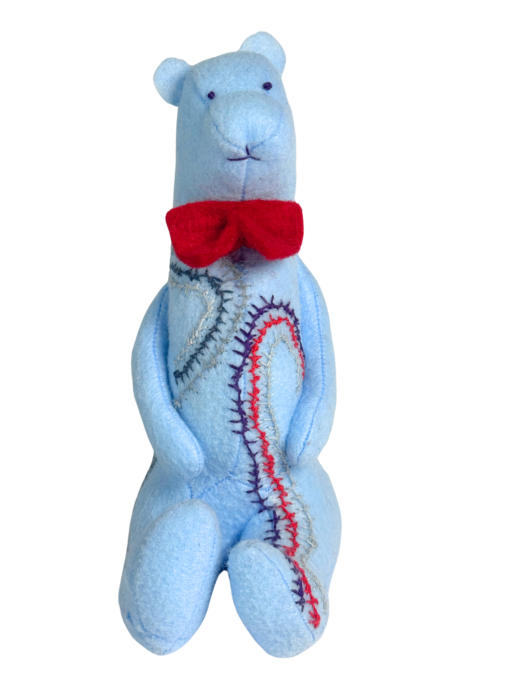 Office Sidekick One of a Kind Plush - Pam The Receptionist