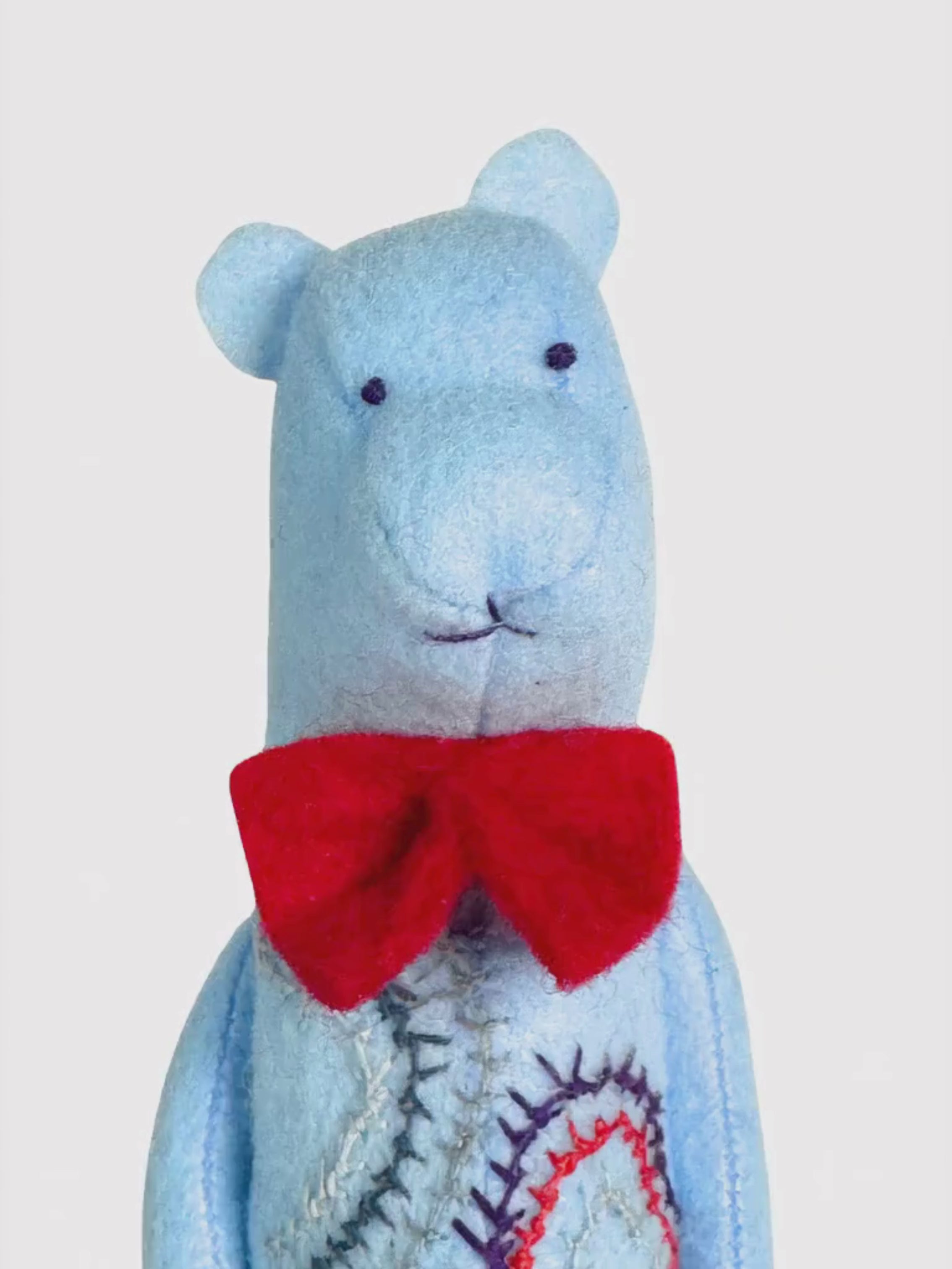 Office Sidekick One of a Kind Plush - Pam The Receptionist